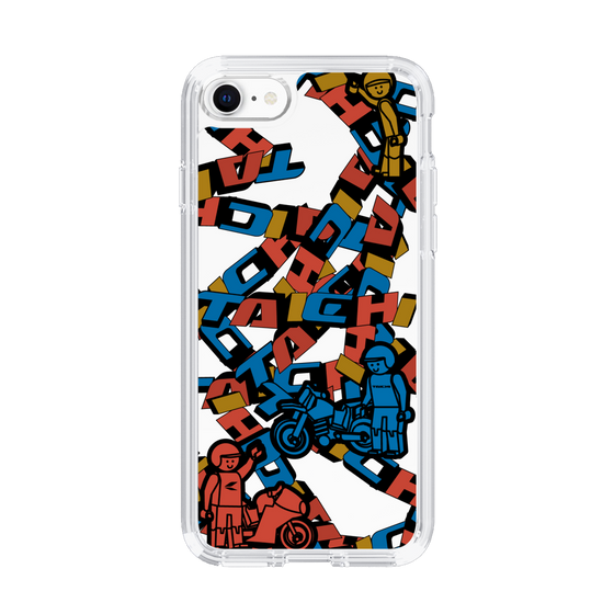 Slim Protection Case［ TAICHI - TOY ］