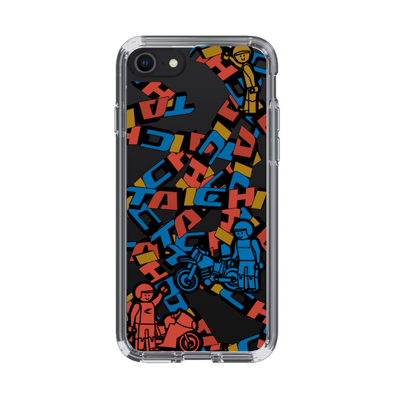Slim Protection Case［ TAICHI - TOY ］