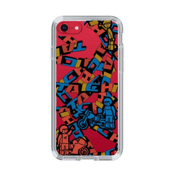 Slim Protection Case［ TAICHI - TOY ］