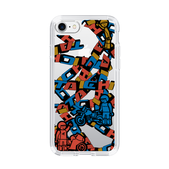 Slim Protection Case［ TAICHI - TOY ］