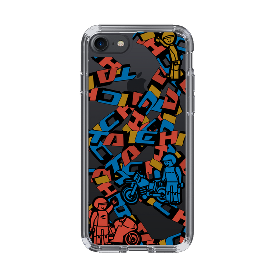 Slim Protection Case［ TAICHI - TOY ］