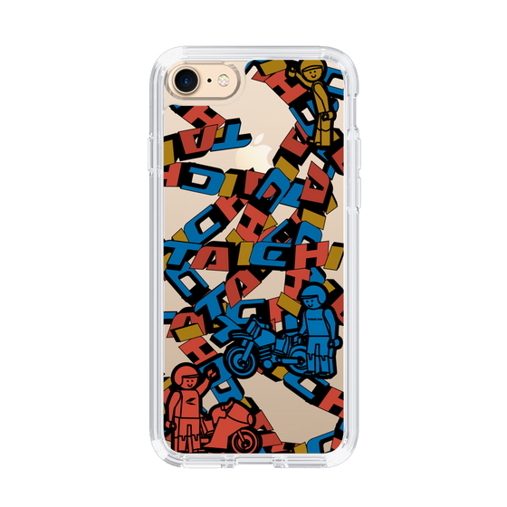 Slim Protection Case［ TAICHI - TOY ］