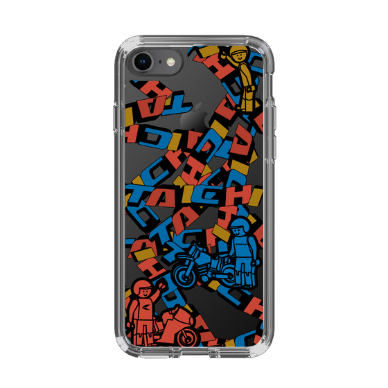 Slim Protection Case［ TAICHI - TOY ］