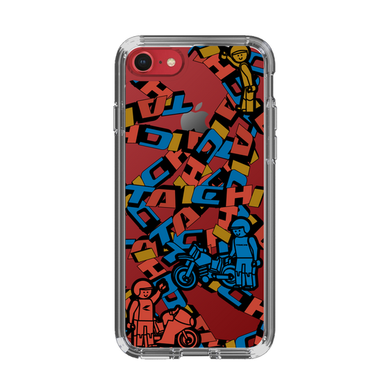 Slim Protection Case［ TAICHI - TOY ］