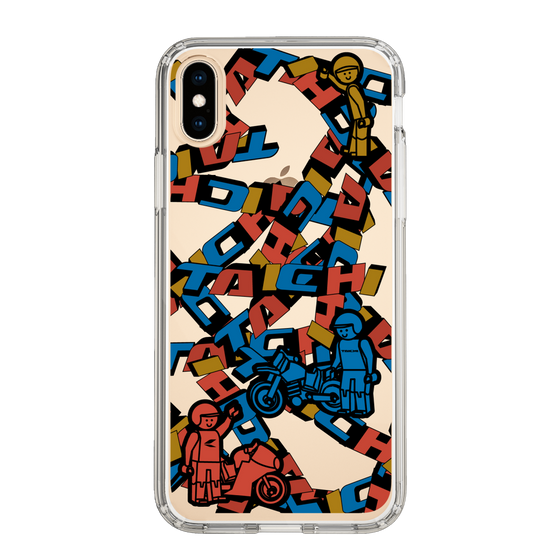 Slim Protection Case［ TAICHI - TOY ］