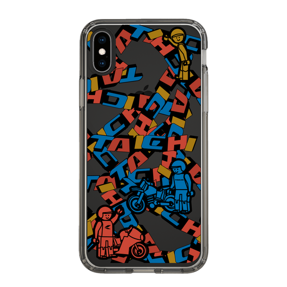 Slim Protection Case［ TAICHI - TOY ］