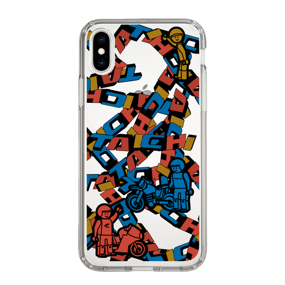 Slim Protection Case［ TAICHI - TOY ］