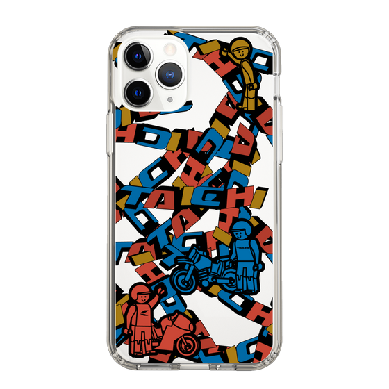 Slim Protection Case［ TAICHI - TOY ］