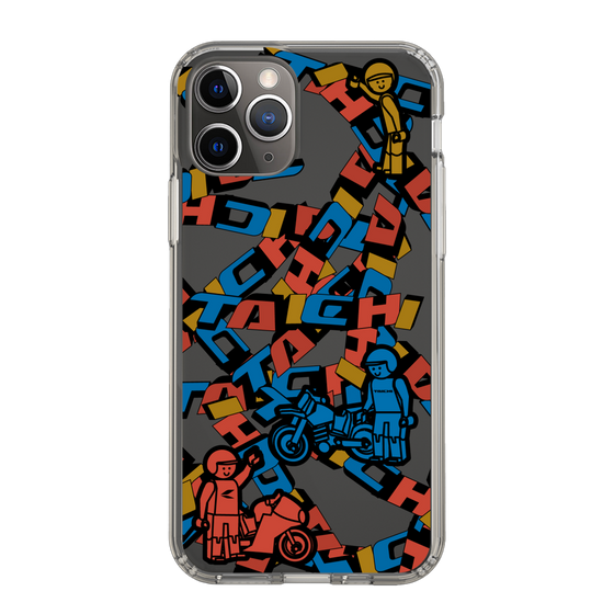 Slim Protection Case［ TAICHI - TOY ］