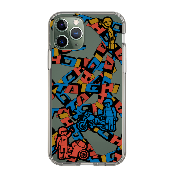 Slim Protection Case［ TAICHI - TOY ］