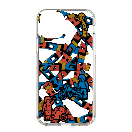 Slim Protection Case［ TAICHI - TOY ］