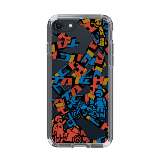 Slim Protection Case［ TAICHI - TOY ］