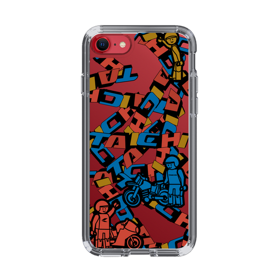 Slim Protection Case［ TAICHI - TOY ］