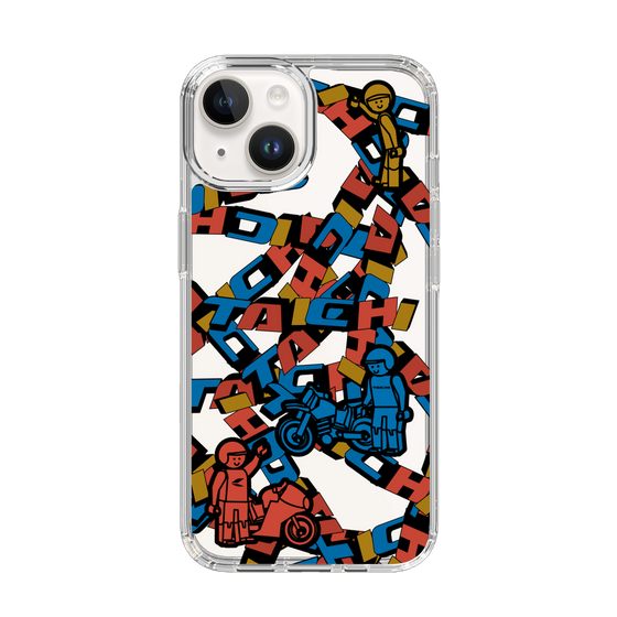 Slim Protection Case［ TAICHI - TOY ］