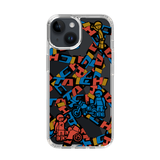 Slim Protection Case［ TAICHI - TOY ］