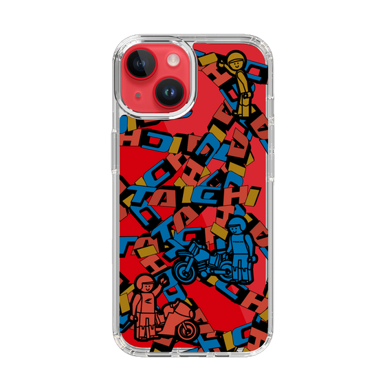 Slim Protection Case［ TAICHI - TOY ］