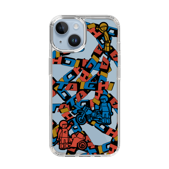 Slim Protection Case［ TAICHI - TOY ］