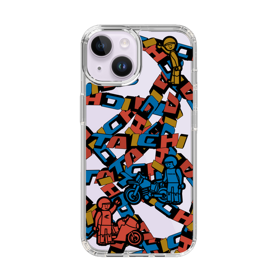 Slim Protection Case［ TAICHI - TOY ］
