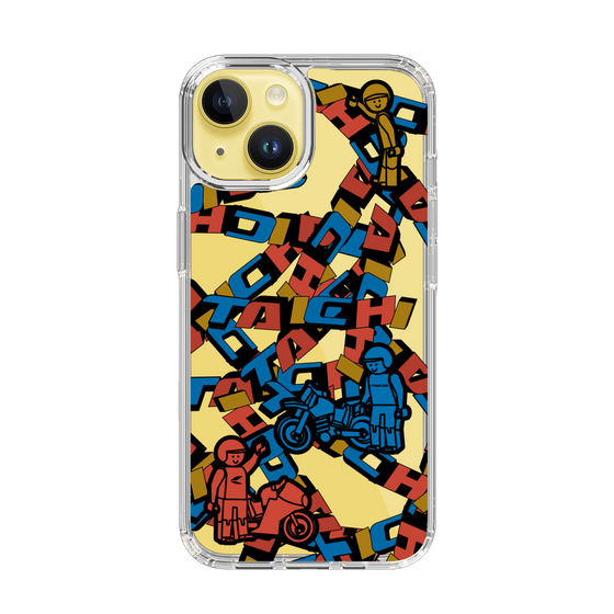 Slim Protection Case［ TAICHI - TOY ］