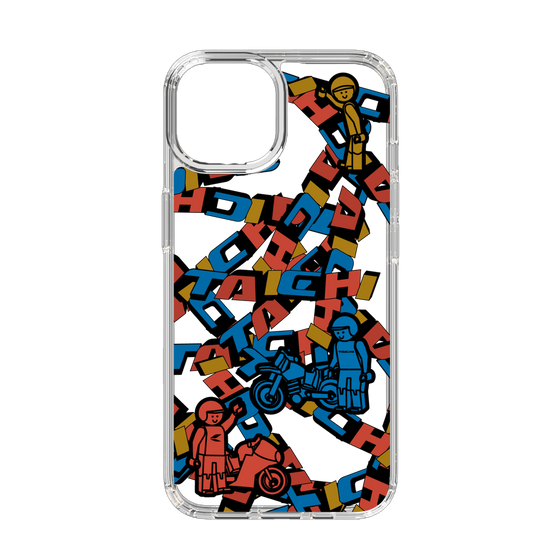 Slim Protection Case［ TAICHI - TOY ］