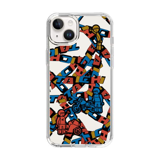 Slim Protection Case［ TAICHI - TOY ］