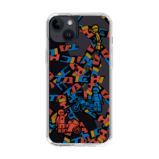 Slim Protection Case［ TAICHI - TOY ］
