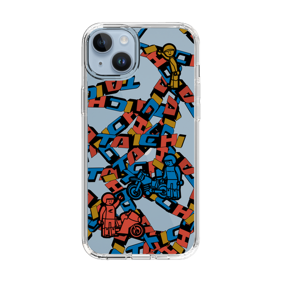 Slim Protection Case［ TAICHI - TOY ］