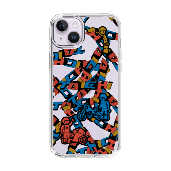 Slim Protection Case［ TAICHI - TOY ］