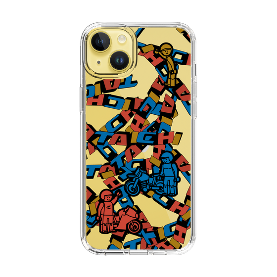 Slim Protection Case［ TAICHI - TOY ］