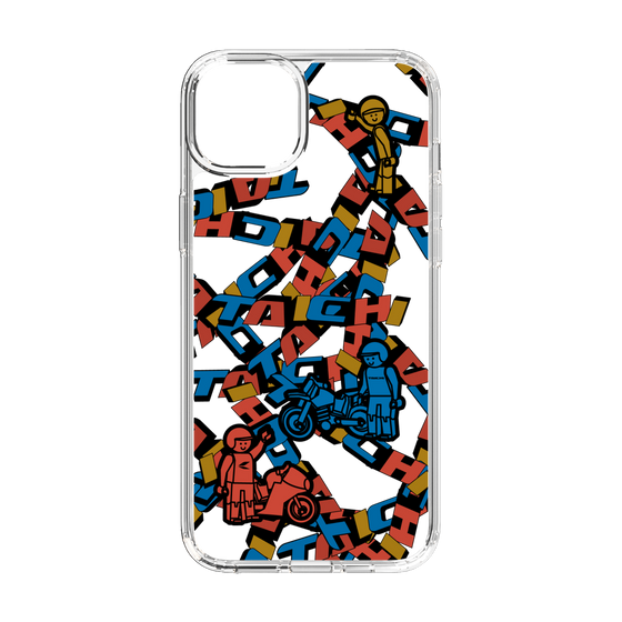 Slim Protection Case［ TAICHI - TOY ］