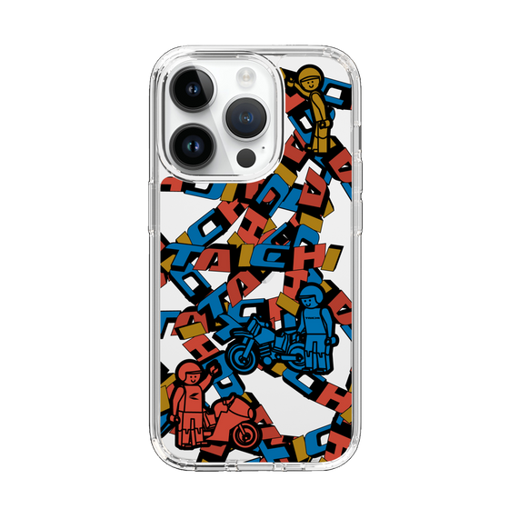 Slim Protection Case［ TAICHI - TOY ］