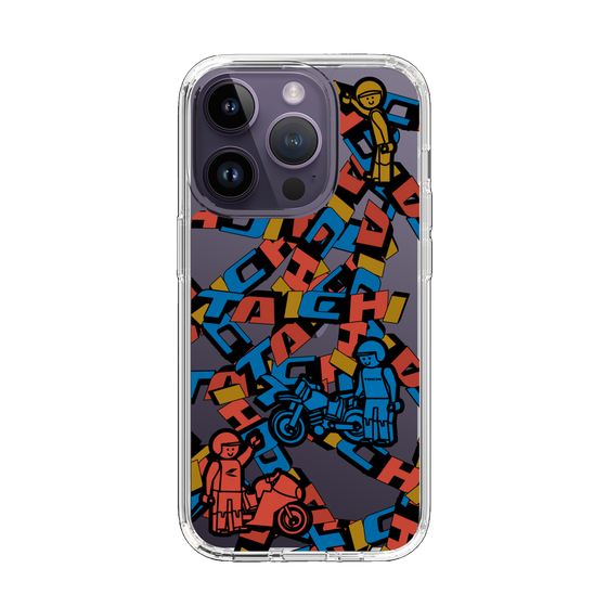 Slim Protection Case［ TAICHI - TOY ］