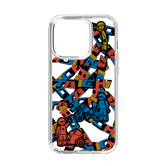 Slim Protection Case［ TAICHI - TOY ］