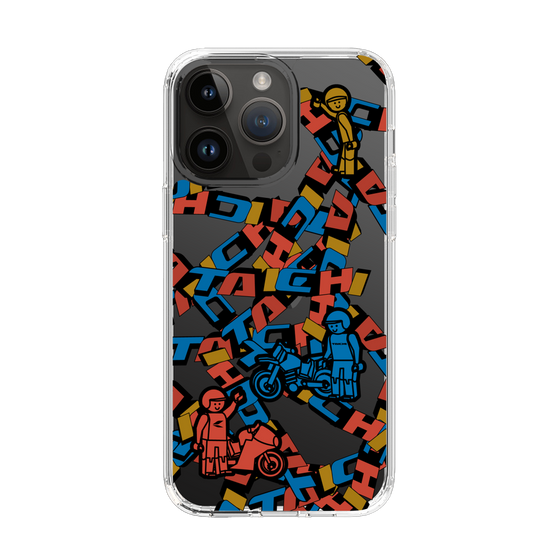 Slim Protection Case［ TAICHI - TOY ］
