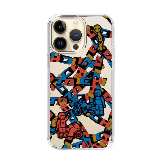 Slim Protection Case［ TAICHI - TOY ］