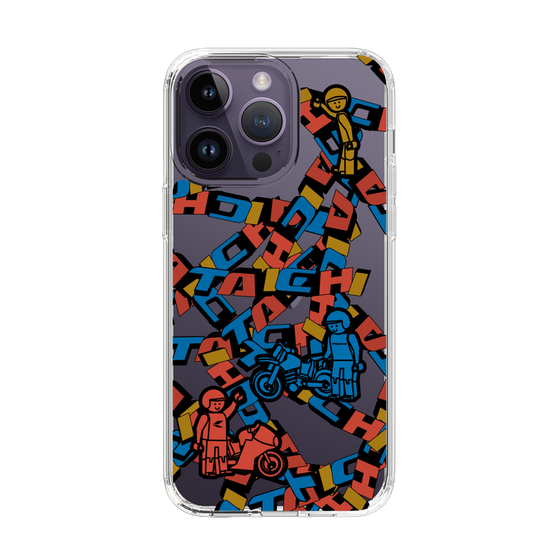 Slim Protection Case［ TAICHI - TOY ］