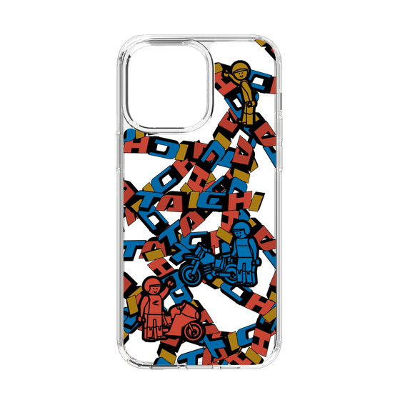 Slim Protection Case［ TAICHI - TOY ］