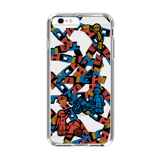 Slim Protection Case［ TAICHI - TOY ］
