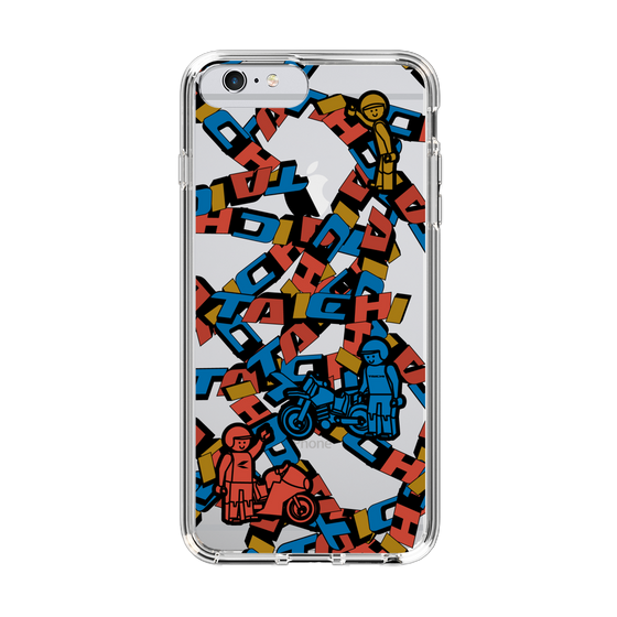 Slim Protection Case［ TAICHI - TOY ］