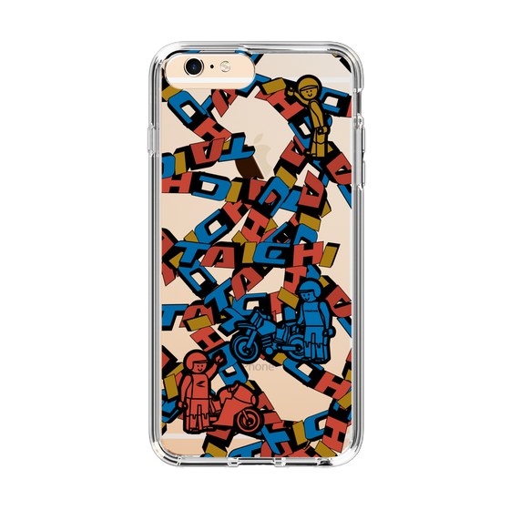 Slim Protection Case［ TAICHI - TOY ］