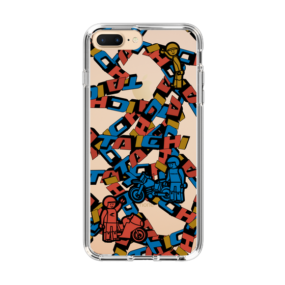 Slim Protection Case［ TAICHI - TOY ］