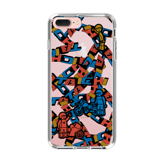 Slim Protection Case［ TAICHI - TOY ］