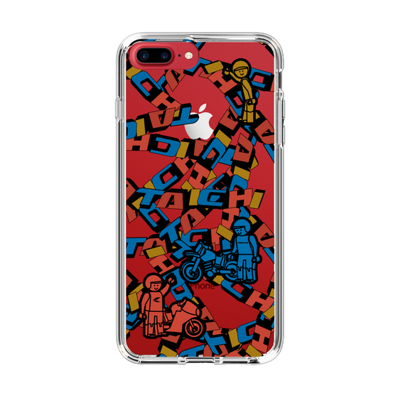 Slim Protection Case［ TAICHI - TOY ］