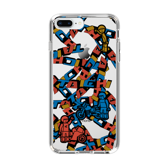 Slim Protection Case［ TAICHI - TOY ］