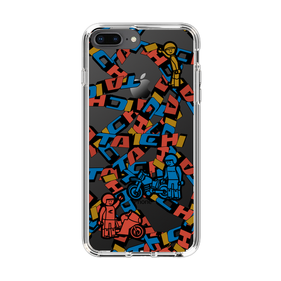 Slim Protection Case［ TAICHI - TOY ］