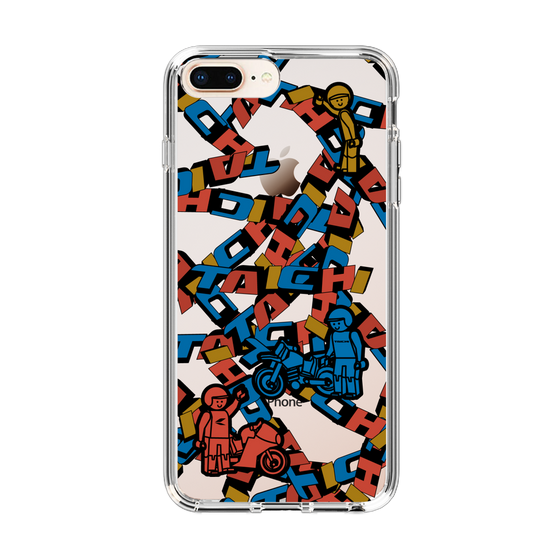 Slim Protection Case［ TAICHI - TOY ］