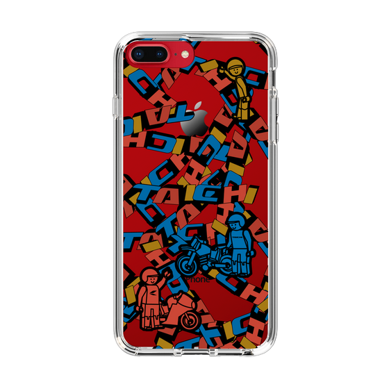 Slim Protection Case［ TAICHI - TOY ］
