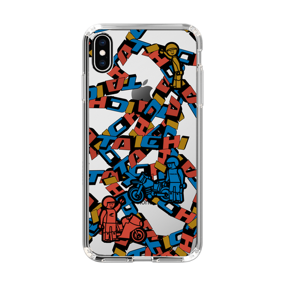Slim Protection Case［ TAICHI - TOY ］