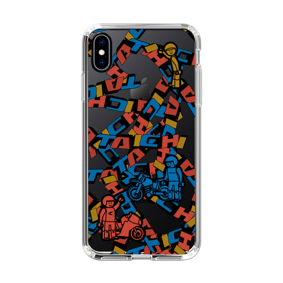 Slim Protection Case［ TAICHI - TOY ］