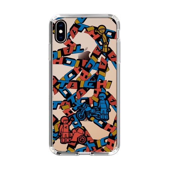 Slim Protection Case［ TAICHI - TOY ］